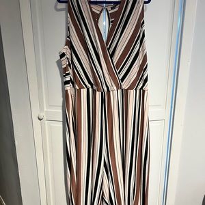 Torrid Jumpsuit